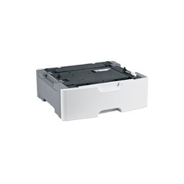 Lexmark 42C7650 cassetto carta Vassoio carta 650 fogli