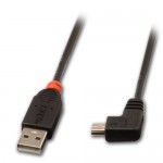 CAVO USB 2.0 TIPO A MINI-B 0.5M