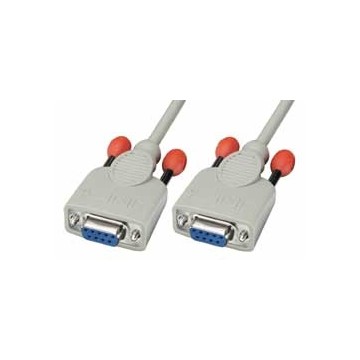 CAVO NULLMODEM. 3M