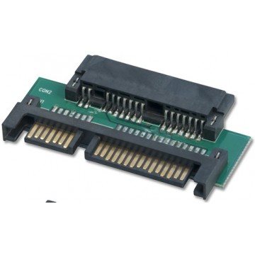 ADATTATORE MICRO SATA A SATA 3.3V