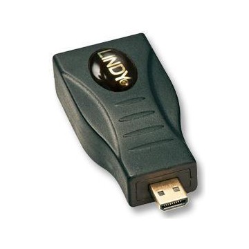 ADATTATORE HDMI MINI A HDMI MICRO