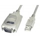 CONVERTITORE USB RS422