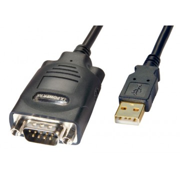 CONVERTITORE USB RS485