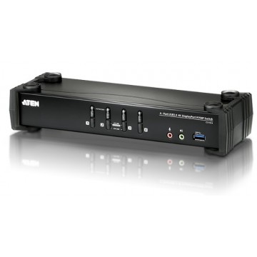 4PORT USB 3.1 KVM   A   DP4K   C