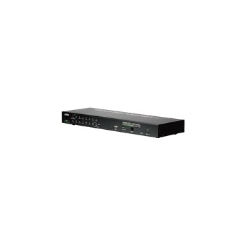 KVM OIP 16PORT USB PS/2 VGA