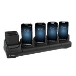 5 SLOT CHARGER FOR TC5X   BATTERY