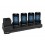 5 SLOT CHARGER FOR TC5X   BATTERY