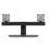 DELL Dual Monitor Stand 68,6 cm (27") Alluminio, Nero