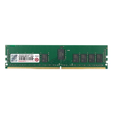 16GB DDR4 2400 REG-DIMM 2RX8 1.2V