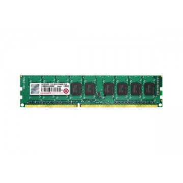 2GB DDR3 1600 ECC-DIMM 1RX8