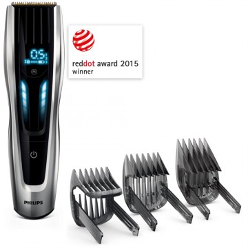 Philips HAIRCLIPPER Series 9000 Regolacapelli HC9450/15