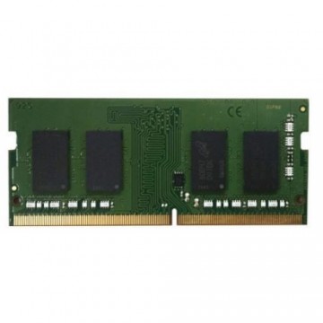 QNAP 2GB DDR4 2400MHz SO-DIMM 2GB DDR4 2400MHz memoria
