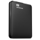 ELEMENTS PORTABLE 1500GB BLACK