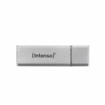 CHIAVETTA USB 64GB SILVER