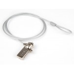 CAVO SICUREZZA 120CM PC E NB