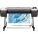 HP Designjet T1700dr 44-in PostScript stampante grandi formati Colore 2400 x 1200 DPI Getto termico d'inchiostro 1118 x 1676