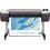 HP Designjet T1700dr 44-in PostScript stampante grandi formati Colore 2400 x 1200 DPI Getto termico d'inchiostro 1118 x 1676