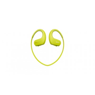 Sony Walkman NW-WS413 MP3 4GB Lime