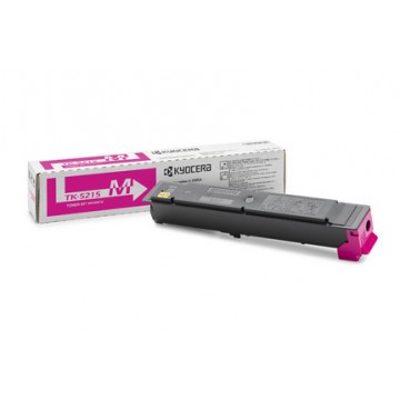 KYOCERA TK-5215M 15000pagine Magenta