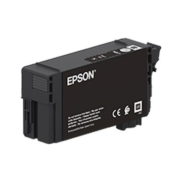 Epson Singlepack UltraChrome XD2 Black T40C140(50ml)