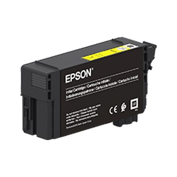 Epson Singlepack UltraChrome XD2 Yellow T40C440(26ml)