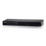 KVM OIP 16PORT CAT5E/6