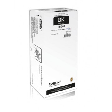 Epson Black XL Ink Supply Unit