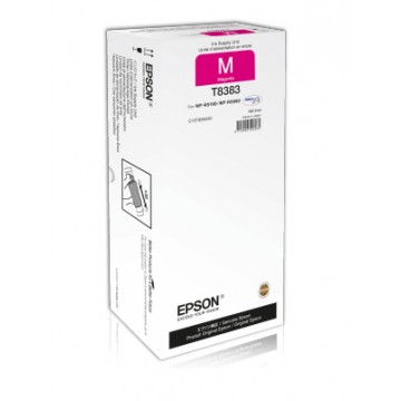 Epson Magenta XL Ink Supply Unit