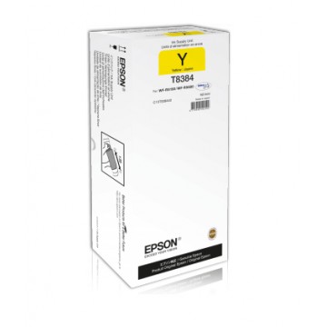 Epson Yellow XL Ink Supply Unit