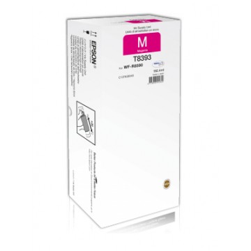 Epson Magenta XL Ink Supply Unit