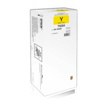 Epson Yellow XL Ink Supply Unit