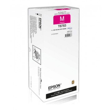 Epson Magenta XXL Ink Supply Unit