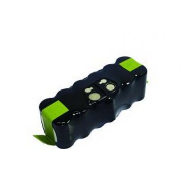 2-Power VCH0002A accessorio e ricambio per aspirapolvere Robot vacuum Batteria