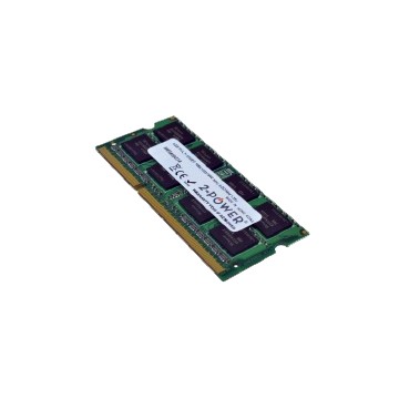 2-Power 8GB, DDR4, 2666MHz memoria