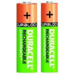 DURACELL PRECHARGED AA / AAA 4 P