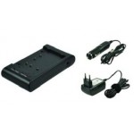 CAMCORDER BATTERY CHARGER