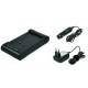 CAMCORDER BATTERY CHARGER