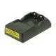 CHARGER FOR CAMERA BATTERY