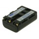 DIGITAL CAMERA BATTERY 7.4V 1600