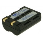 DIGITAL CAMERA BATTERY 7.4V 1400