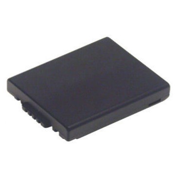 2-Power DBI9620A Batteria per fotocamera/videocamera Ioni di Litio 750 mAh