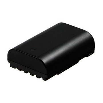 2-Power DBI9942A Batteria per fotocamera/videocamera Ioni di Litio 1600 mAh