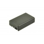 DIGITAL CAMERA BATTERY 7.4V 1050