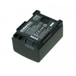 CAMCORDER BATTERY 7.4V 890MAH