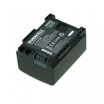 2-Power DR9689 Batteria per fotocamera/videocamera Ioni di Litio 900 mAh