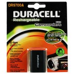 CAMCORDER BATTERY 7.4V 700MAH