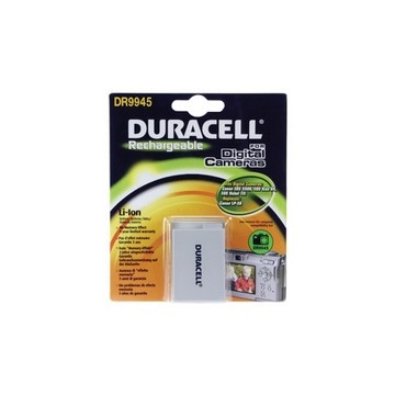 Duracell DR9945 Batteria per fotocamera/videocamera Ioni di Litio 1020 mAh