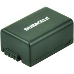 DIGITAL CAMERA BATTERY 7.4V 890M