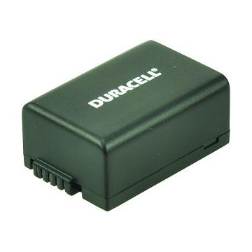 2-Power DR9952 Batteria per fotocamera/videocamera Ioni di Litio 850 mAh