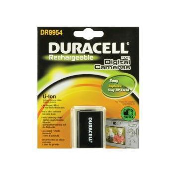 2-Power DR9954 Batteria per fotocamera/videocamera Ioni di Litio 900 mAh
